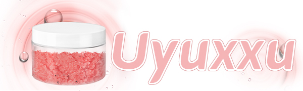 1.Plastic Cosmetic Jars