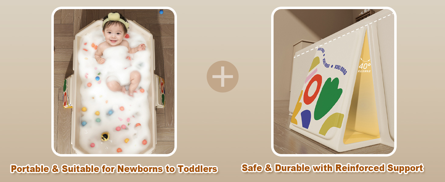 newborn bathtub