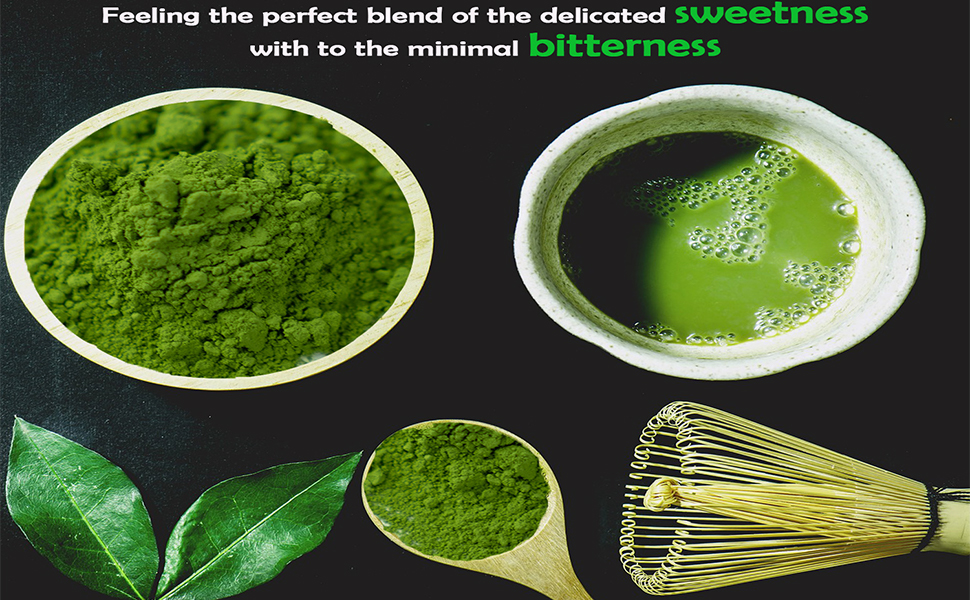 Otsuka Green Tea Co Organic Ceromonial Grade Matcha Powder First