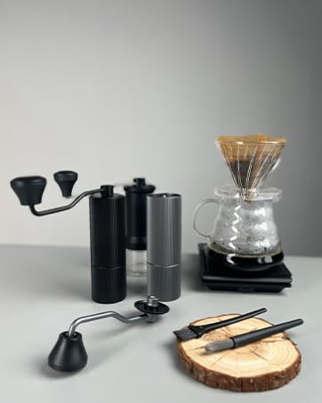 DICEAYNICO coffee grinder