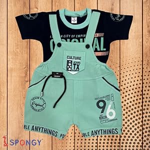 dungarees