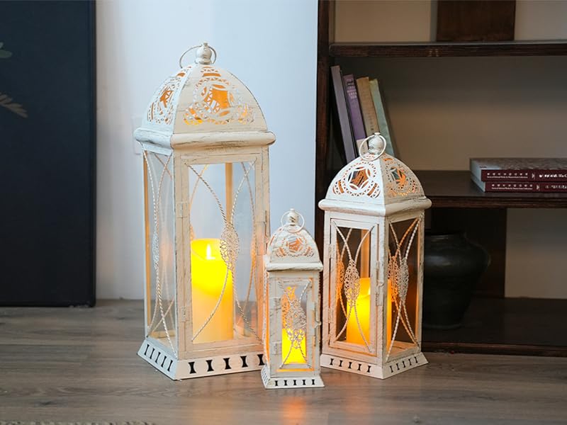 hanging lantern