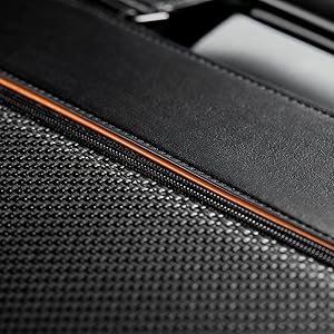  Ferrari-style Orange Element 