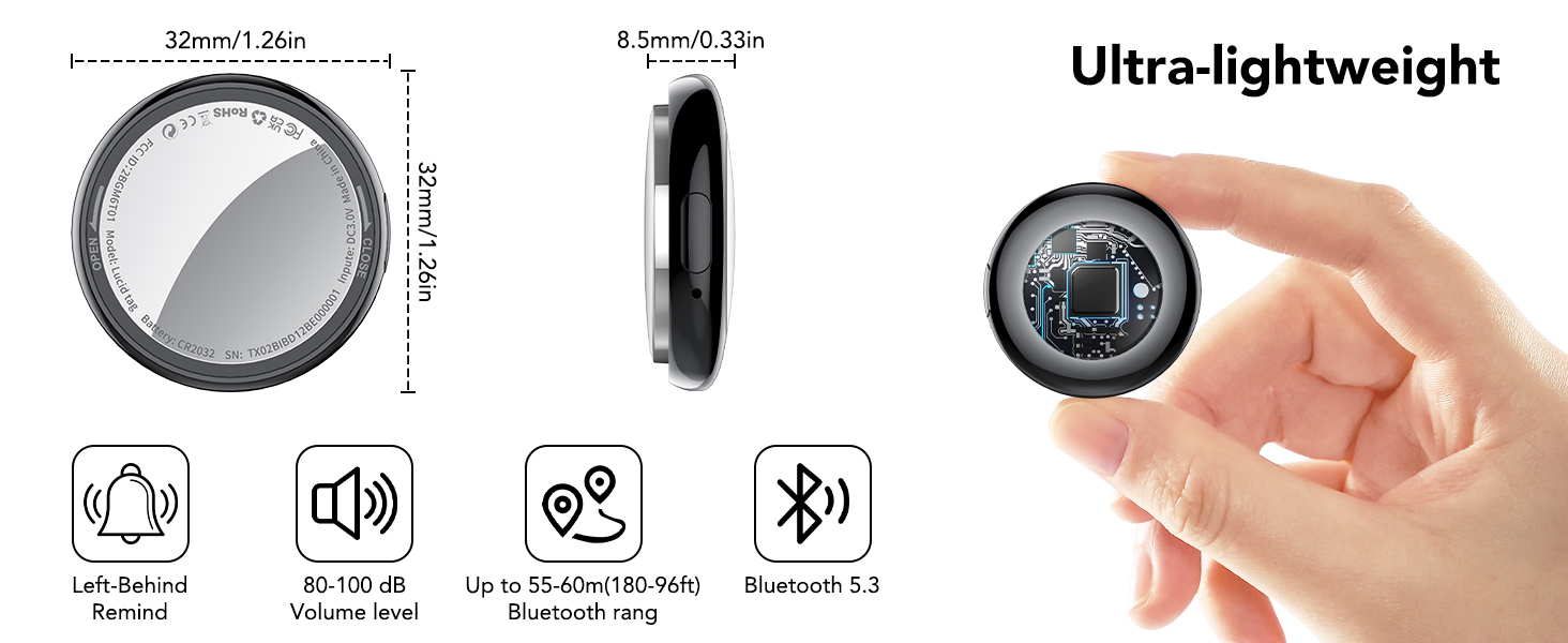 Explore Apple’s Find My app and network for item tracking