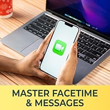 MASTER FACETIME & MESSAGES