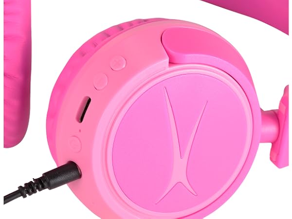 ベビーオールー　babyall 64GB マイヤペン付　よくばりカード等 Amazon.com: Altec Lansing - Kid Safe 2-in-1 Bluetooth