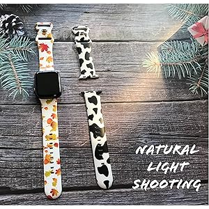 Stylish Watch Band