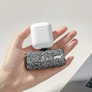 portable charger for iphone 13