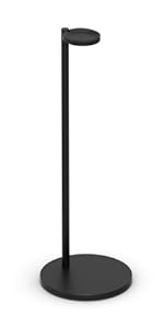 Amazon | Sonos Era エラ 100 Stand Pair (ペア) Black ブラック