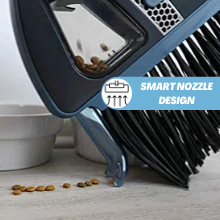 Smart Nozzle