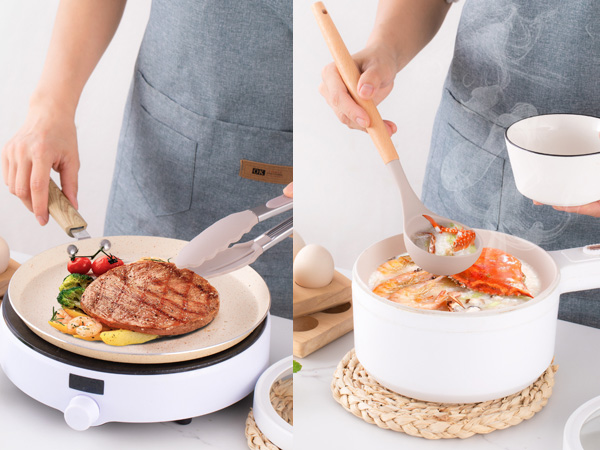 ❤これまでのキッチンツールに満足できなかった方も大満足な豪華12点セット♪❤ Amazon | hiino kano キッチンツール セット 調理器具 12点/9点