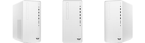 HP TP01-3055xt Home &amp; Business Desktop