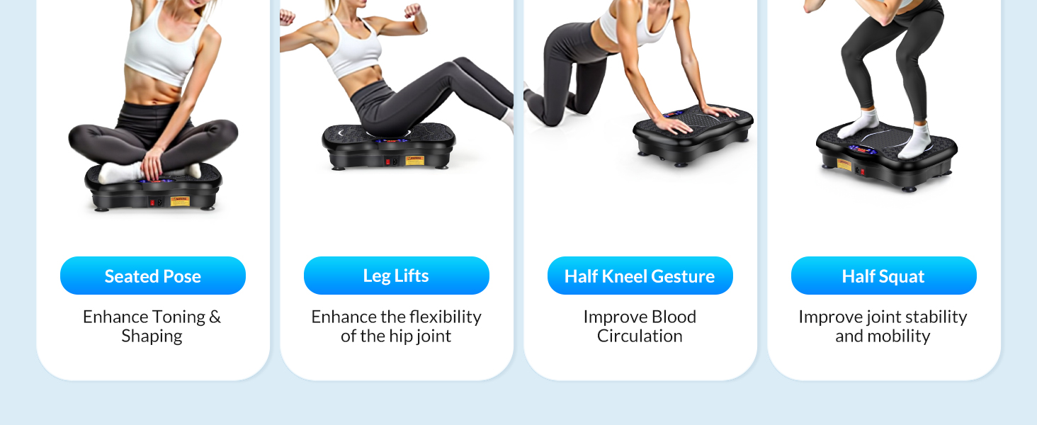 vibration plate
