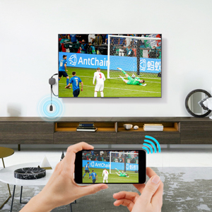 Wireless Display Adapter