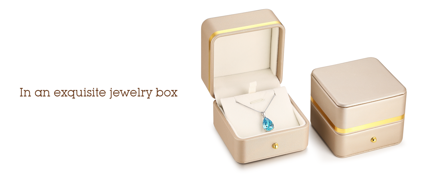 Gifts for Wife Pendant Necklace