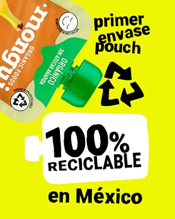 SNACK, SNACK SALUDABLE, PAPILLA, SIN AZUCAR, SALUDABLE