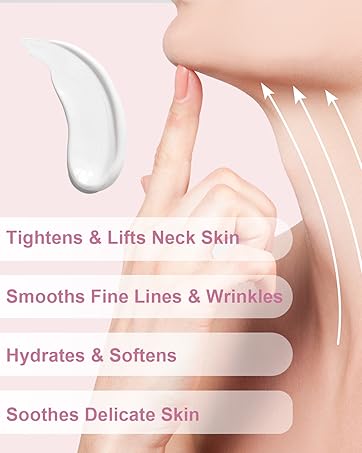 Firming Cream