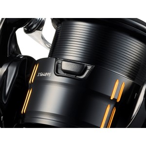 25 IPRIMI LT2000S-P スピニングリール DAIWA（釣り） ダイワ スピニングリール 25 イプリミ LT2000S-P