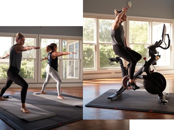 アミン　マット　refine exercise Mat アミン マット refine exercise Mat Gym Flooring Mat For Exercise