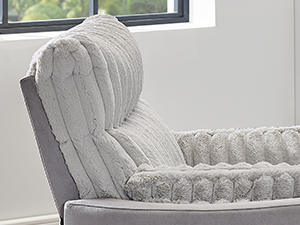 manual recliner