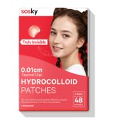 pimple patches