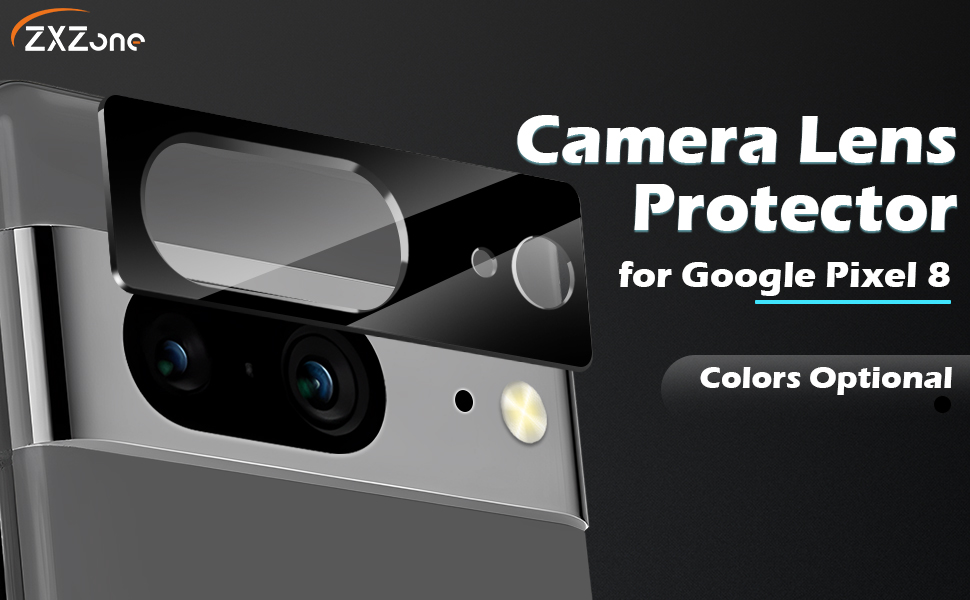 8レンズカメラ Amazon.co.jp: ZXZone For Google Pixel 8 カメラフィルム