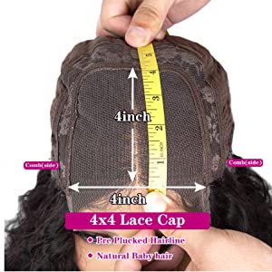 Wig Cap