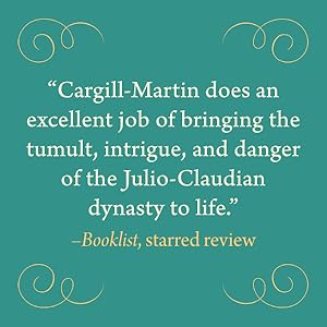 Booklist starred review