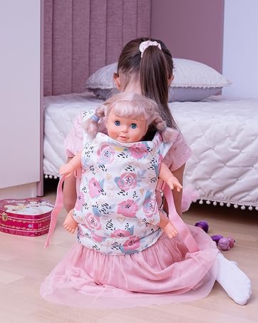 baby doll carrier