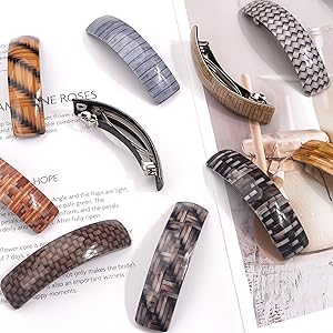  hair for women barrettes