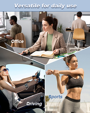 back straightener posture corrector