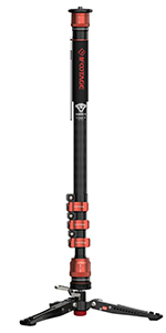 Amazon | 【国内正規品】 iFootage スタンド一脚 COBRA2 STRIKE