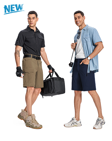 tactical shorts for men