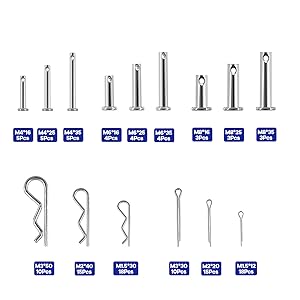 cotter pin