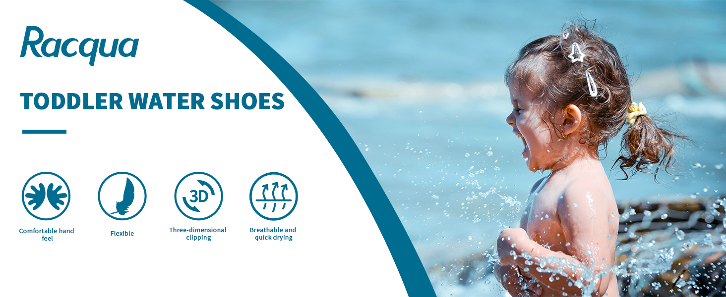water shoes