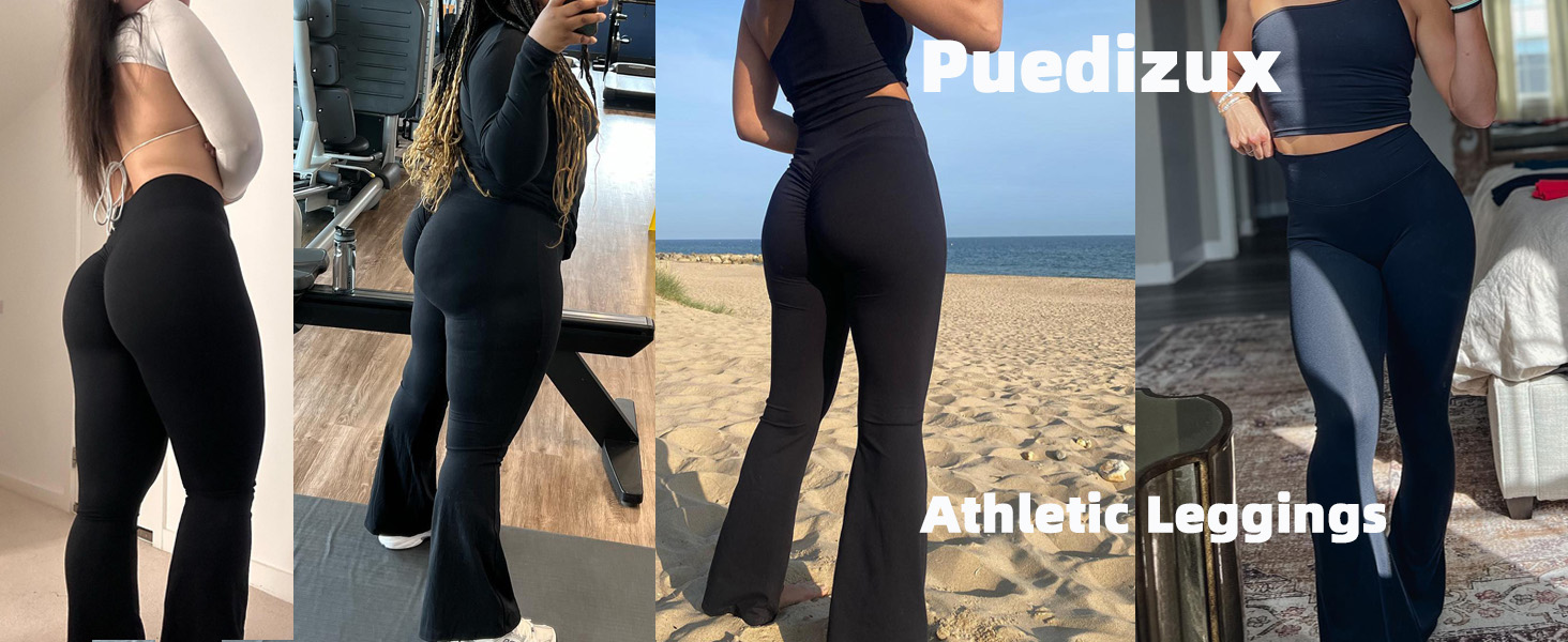 booty sculpt yoga pants
