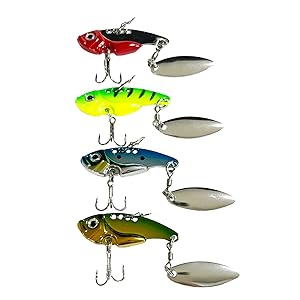シーバスルアー　バイブレーション　セット Amazon.co.jp: [青嵐ルアー]ルアー シーバス バイブレーション