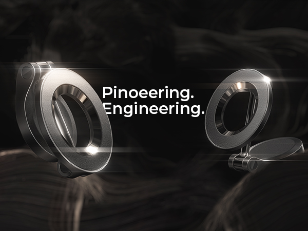 magnetic phone holder for car