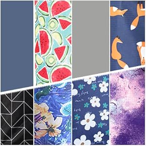 shopping bag on wheels