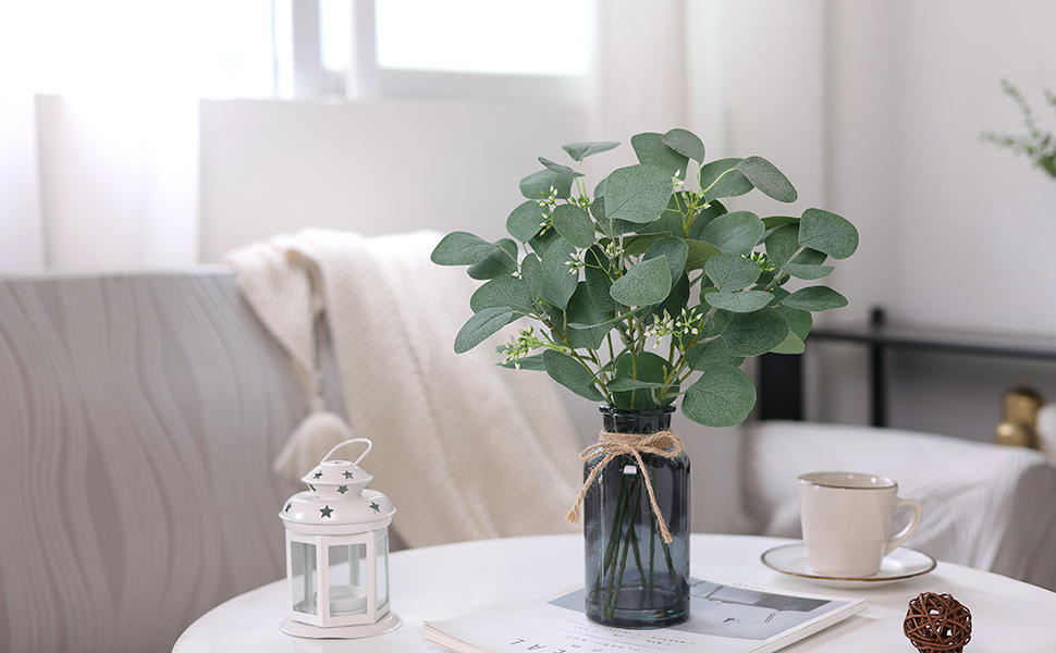 Artificial Eucalyptus