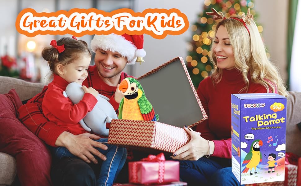 gifts for Christmas Birthday