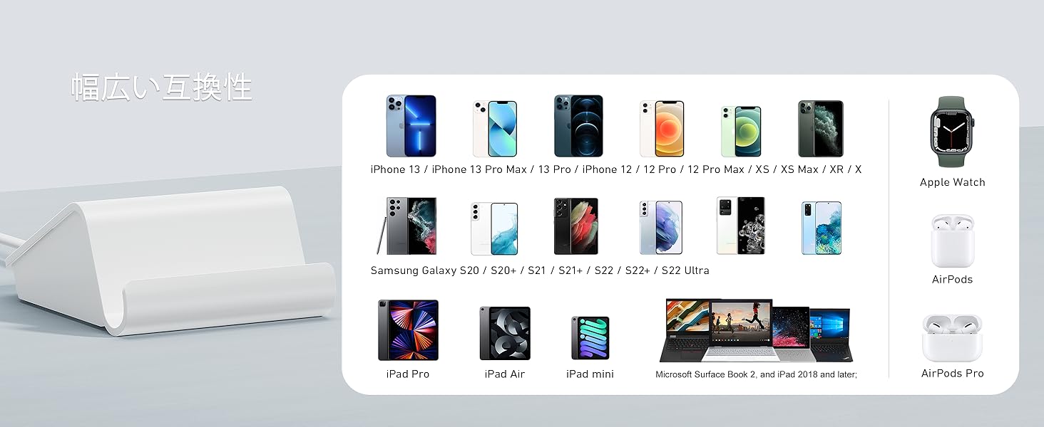 USB充電器 急速充電 PD対応USBコンセント