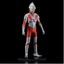 海洋堂 Character Classics ウルトラマン Bタイプノンスケール Character Classics ウルトラマン（Bタイプ）｜キャラクター