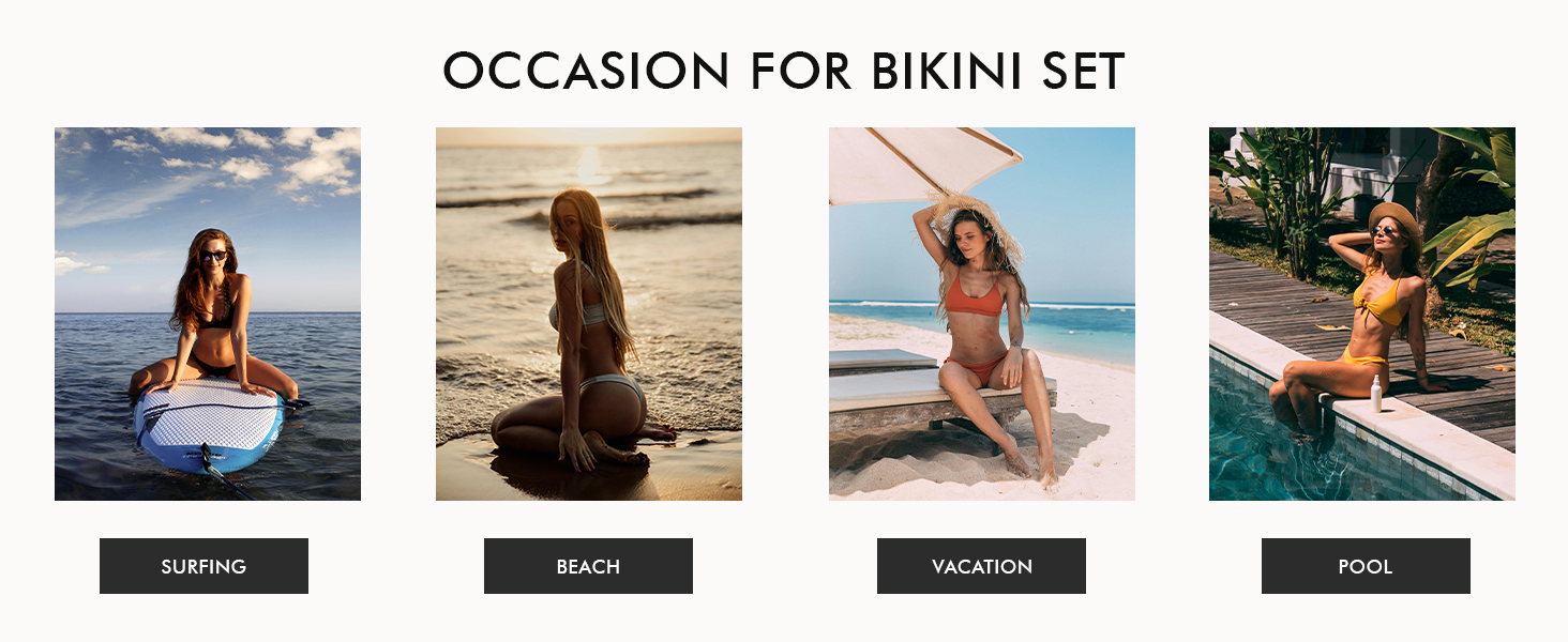 womens resort wear 2025