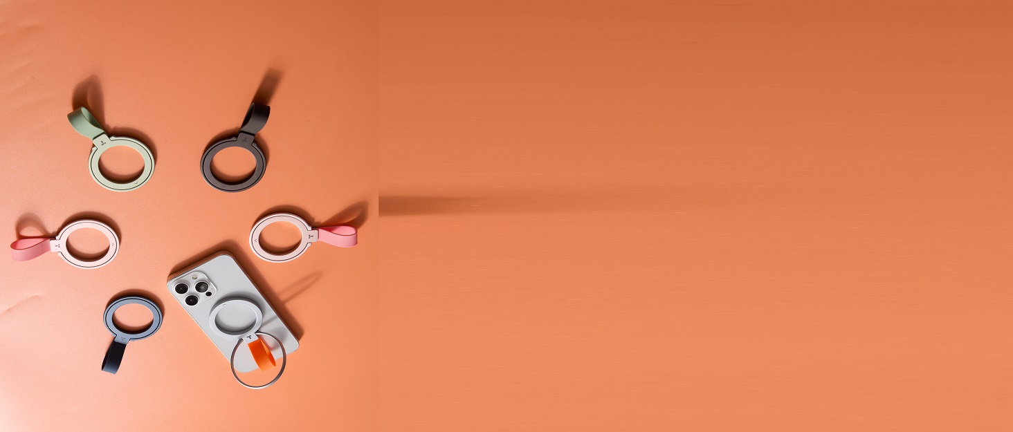 magsafe popsocket phone grip holder