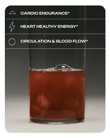 cardio endurance