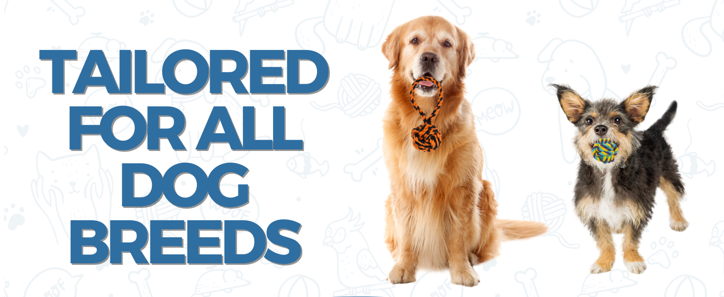 dog toys for small dogs
