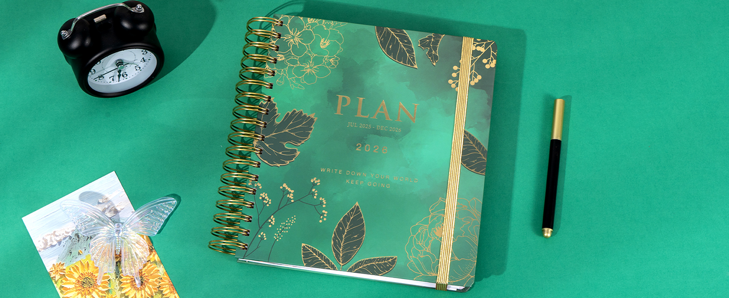 planner calendar 2025-2026