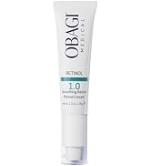 Amazon.com: Obagi Medical Retinol 1.0 Cream - High