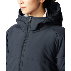アンダーアーマー レディース 中綿ジャケット UAインサレーテッド　XL UNDER ARMOUR アンダーアーマー レディース 中綿ジャケット UA
